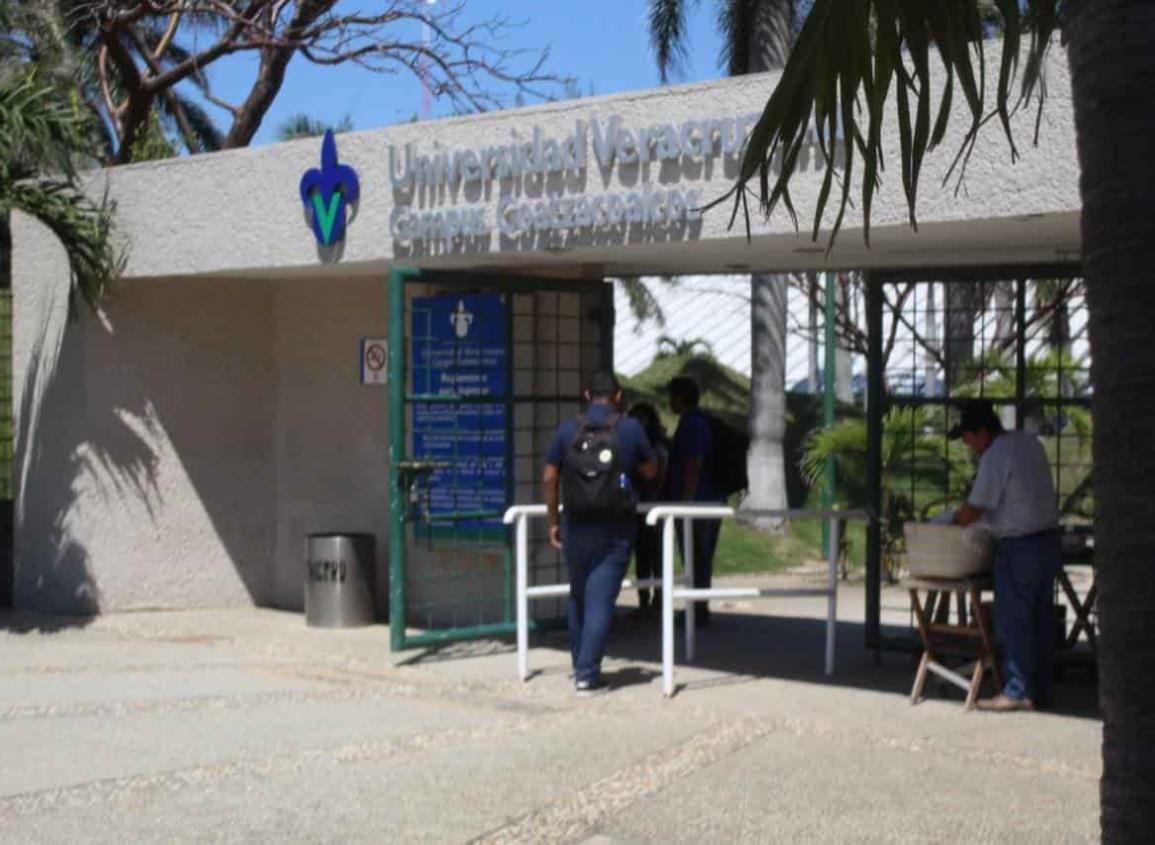 Licenciatura en Logística Internacional y Aduanas, triplica su demanda en la UV