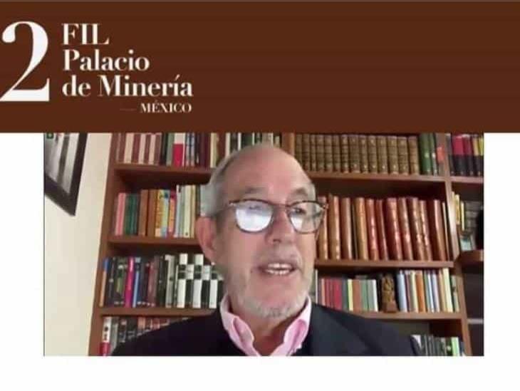 Inicia FIL Minería