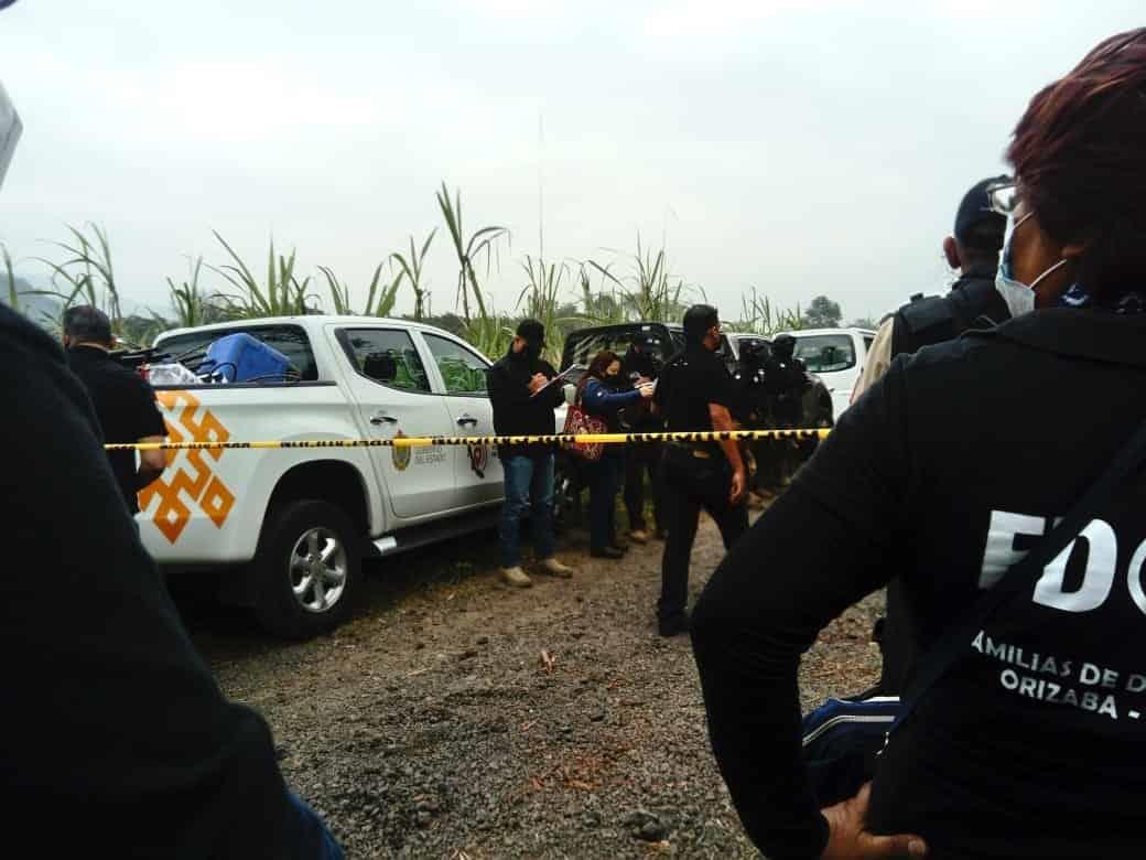 En Veracruz, aumenta participación de policía en enfrentamientos armados