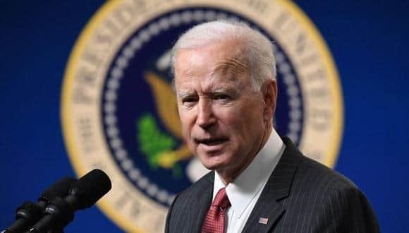 Comienza la batalla por el plan migratorio Biden