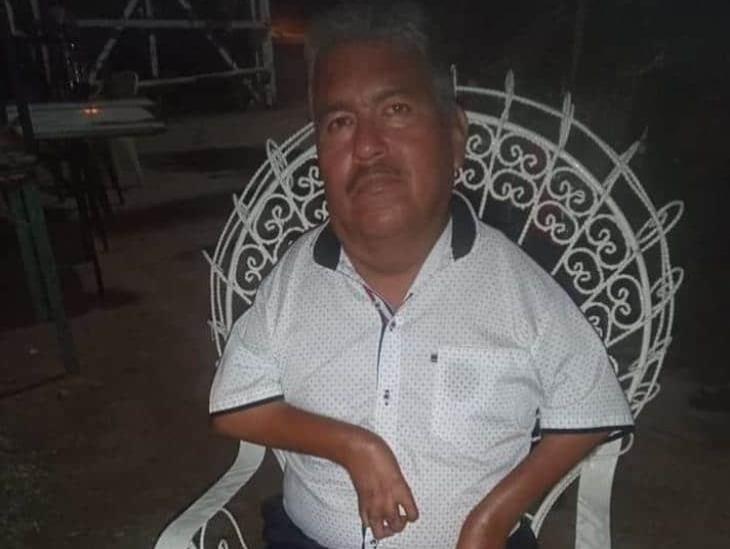 Por Coronavirus, muere el conocido cachito en Acayucan