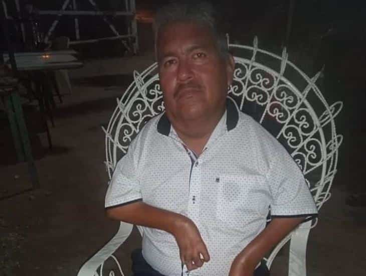 Por Coronavirus, muere el conocido cachito en Acayucan