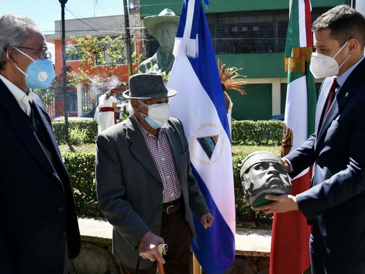 Una falsedad, uso politiquero de Morena con vacunas contra Covid: Gloria Sánchez