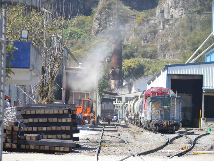 Por carencia de gas natural, industrias en zona centro de Veracruz reducen actividad