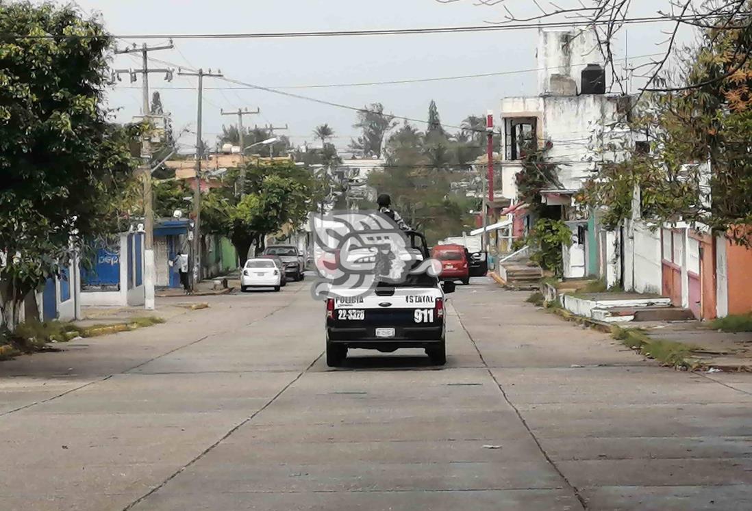 Asaltan a vendedora de flanes y gelatinas en Coatzacoalcos