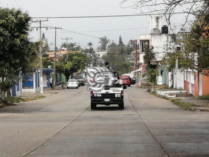 Asaltan a vendedora de flanes y gelatinas en Coatzacoalcos