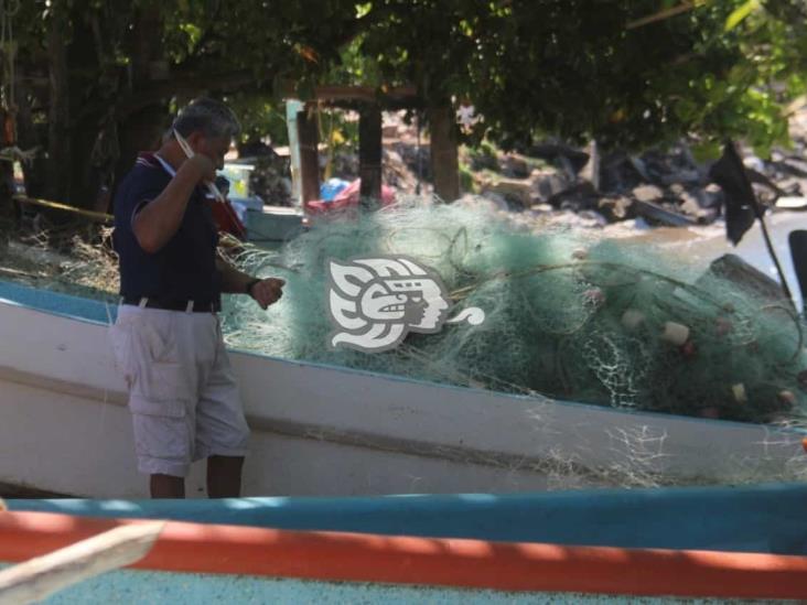 Pescadores de Allende esperan mayores ingresos esta cuaresma