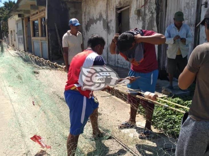 Pescadores de Allende esperan mayores ingresos esta cuaresma