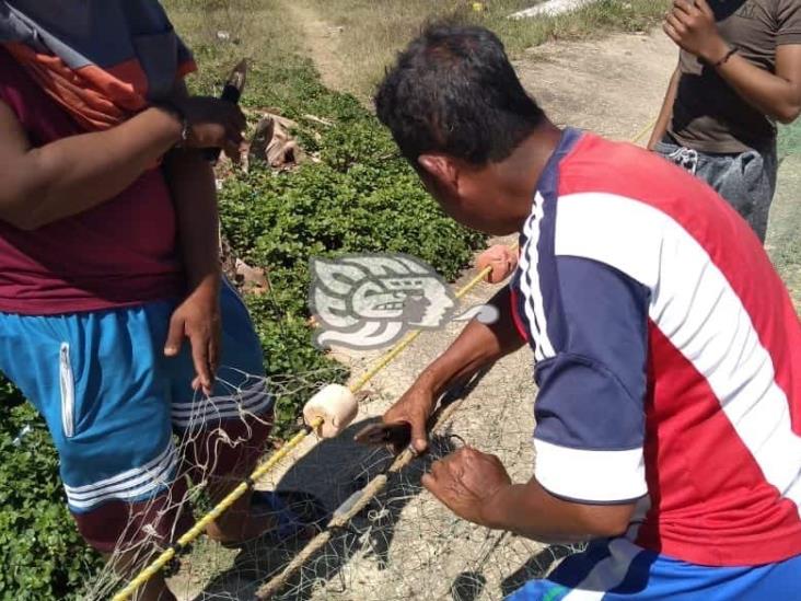 Pescadores de Allende esperan mayores ingresos esta cuaresma