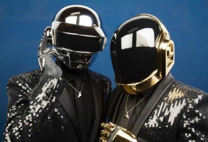 Daft punk confirma su separación