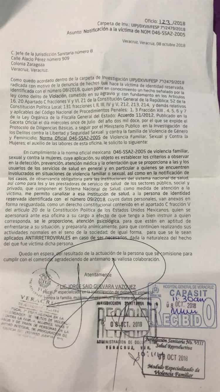 Acusan de otro ataque a excandidato de MC en Veracruz