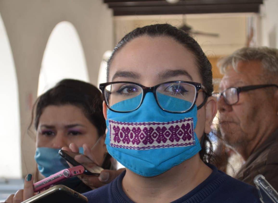 Convocan Brujas del Mar a paro nacional el 9 de marzo