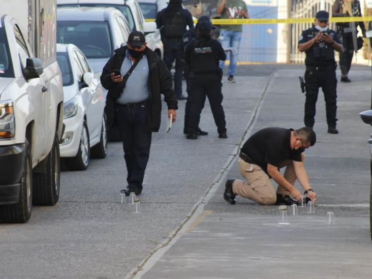 Lo atacan y dejan gravemente herido al salir de gimnasio en Córdoba