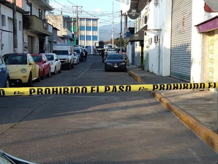 Lo atacan y dejan gravemente herido al salir de gimnasio en Córdoba