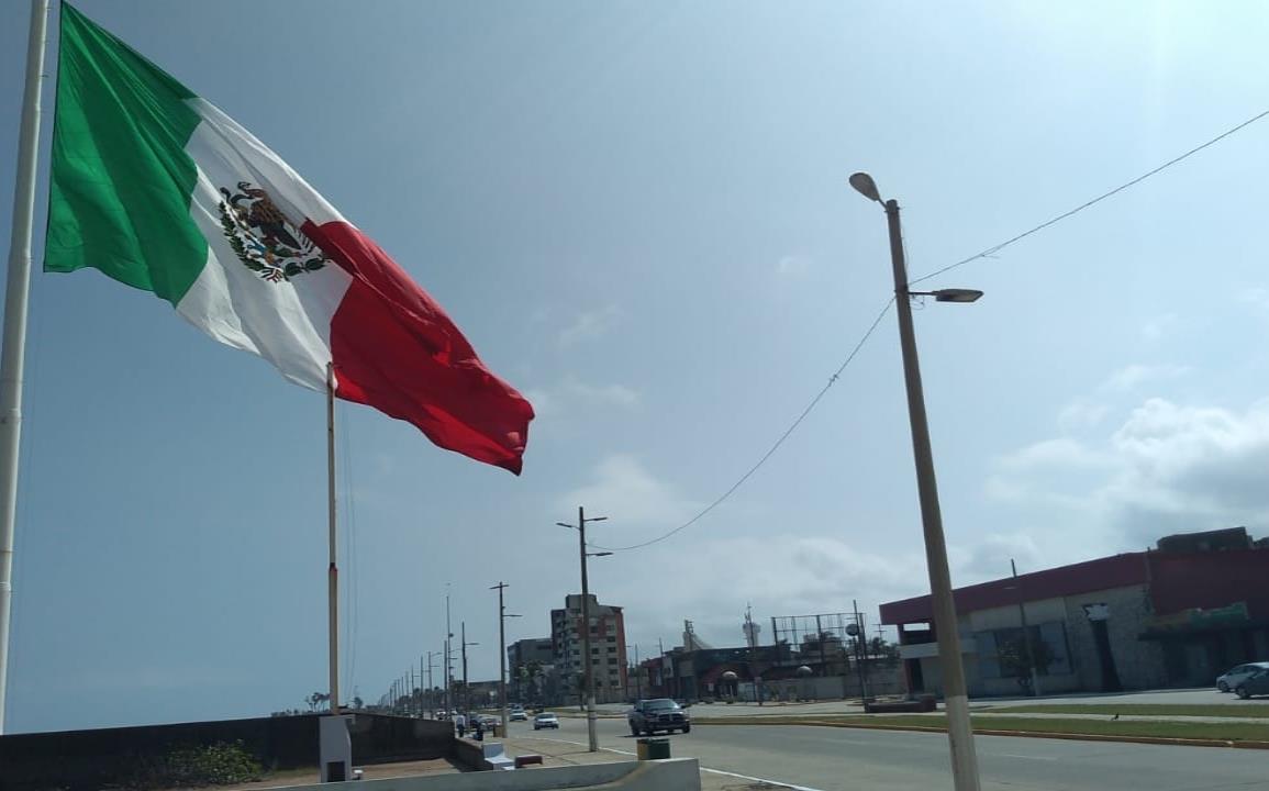 Día de la Bandera: ¿Por qué se celebra en México el 24 de febrero