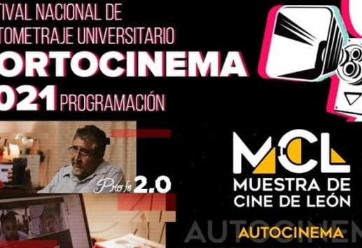 Profe 2.0: cortometraje hecho en Coatza será presentado en Festival de León