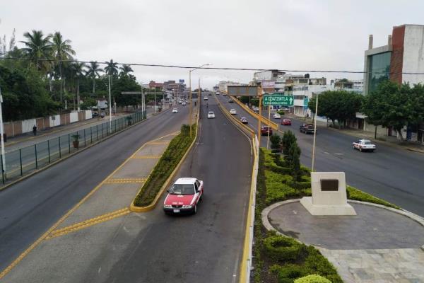 Videovigilancia, una quimera en Veracruz