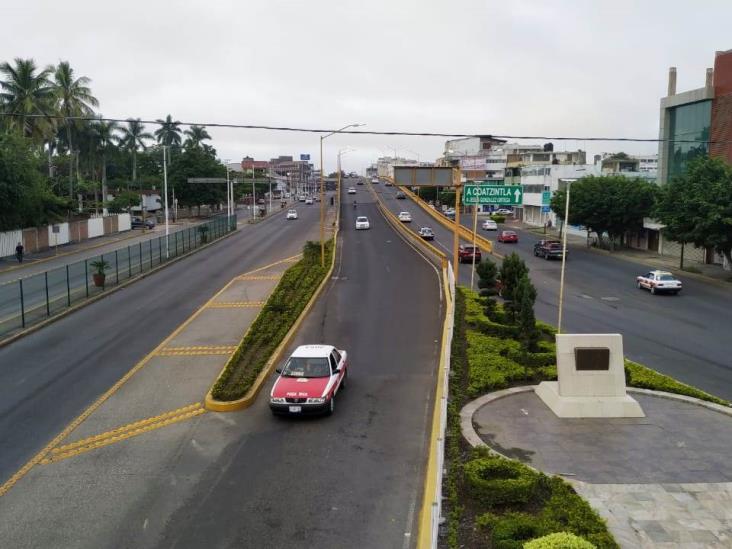 Videovigilancia, una quimera en Veracruz