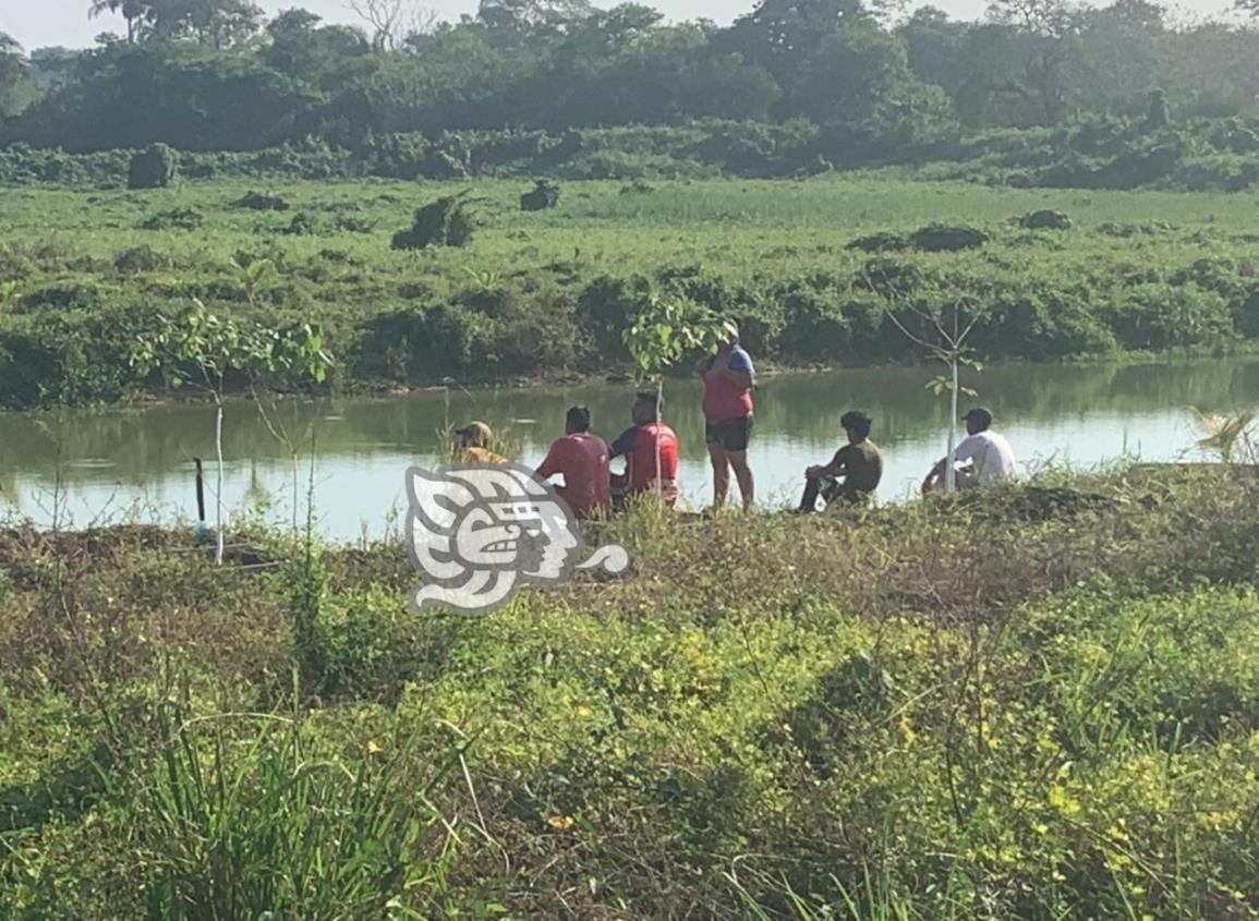 Se ahogan dos sayuleños en represa de Oscar Ayala