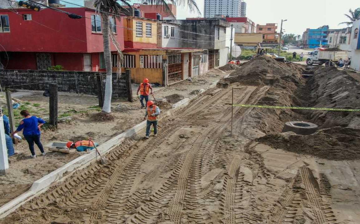 Insuficientes, recursos para obras en Veracruz, reclama CMIC