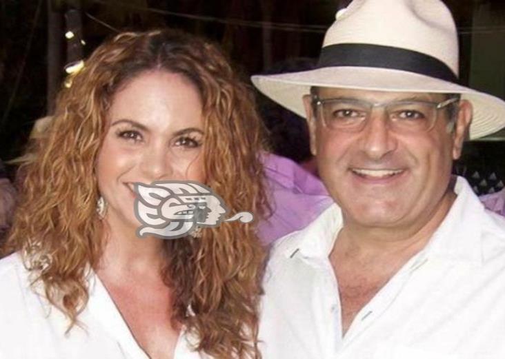 ¿Quién es Michel Kuri? Conoce al novio millonario de Lucero 12 años mayor que ella