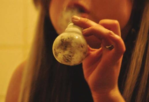 Advierten en Poza Rica por incremento en consumo de drogas sintéticas (+Video)