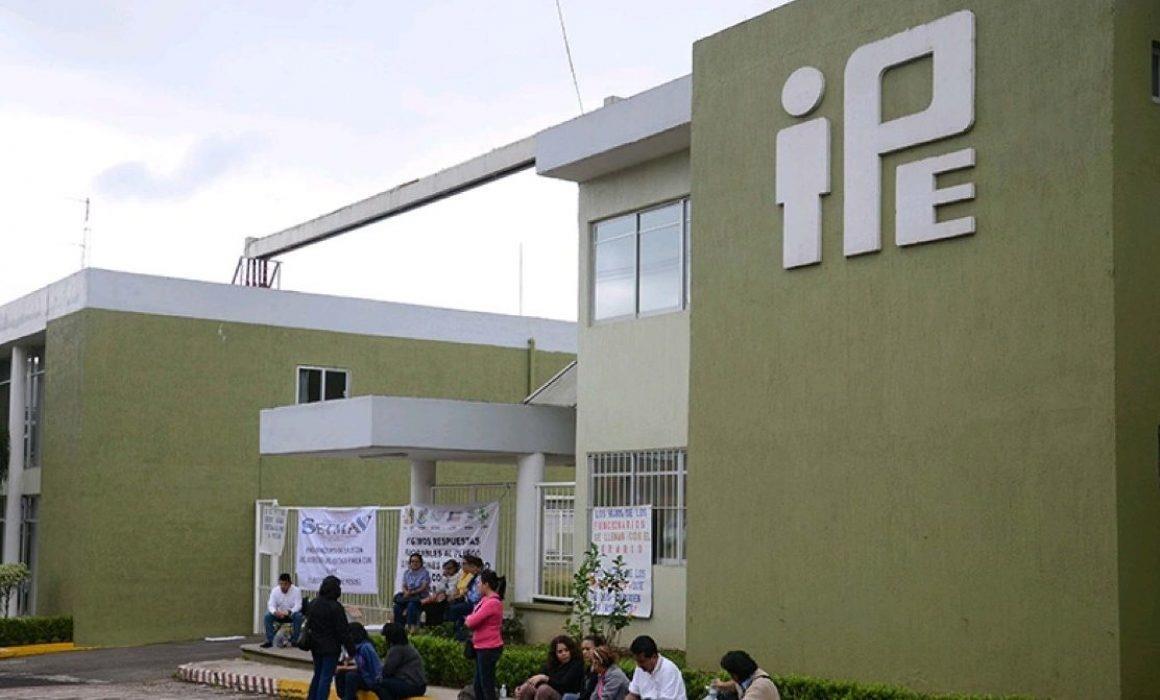 IPE reforma reglamento para facilitar préstamos a derechohabientes en Veracruz