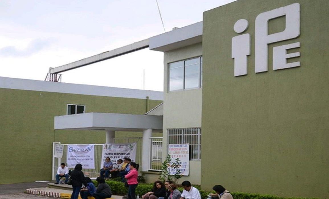 El 1 de abril concluye primer periodo de revista de supervivencia del IPE