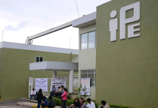 IPE reforma reglamento para facilitar préstamos a derechohabientes