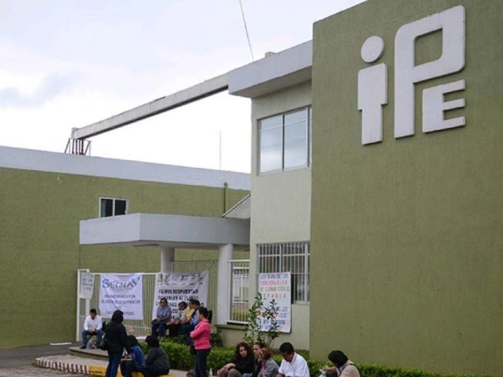 IPE reforma reglamento para facilitar préstamos a derechohabientes