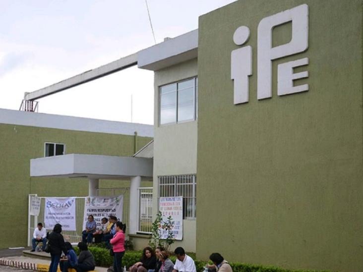 Busca IPE ampliar oferta cultural y servicios en Xalapa