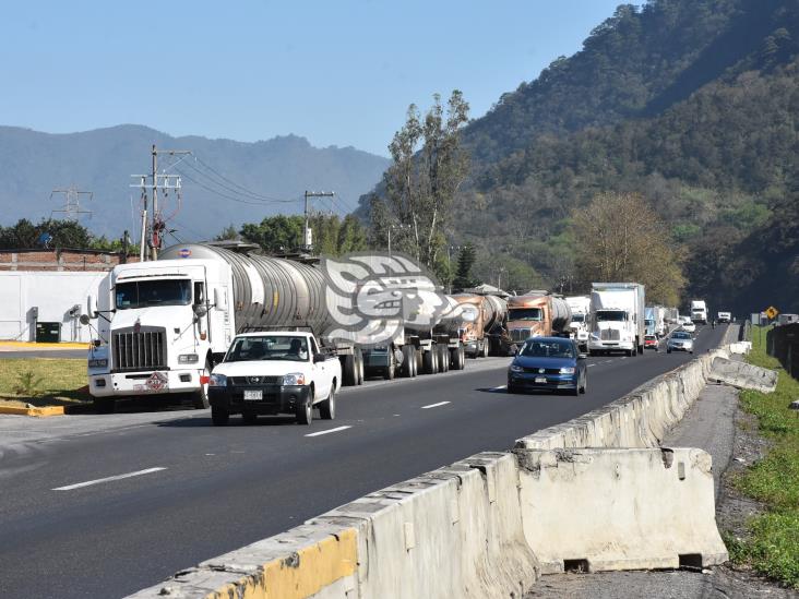 Paradero San Cristóbal en Orizaba, una bomba de tiempo: Amotac