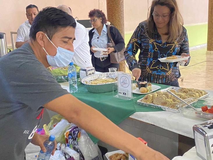 Restaurantes de La Mata recuperan presencia de comensales