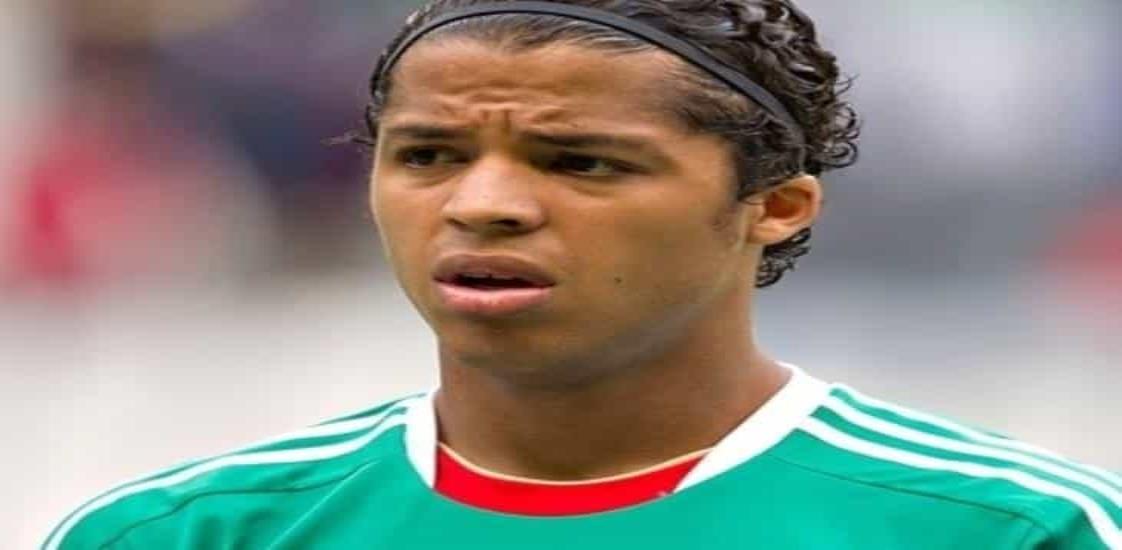 Esto le respondió Giovani Dos Santos al ‘Piojo’ Herrera