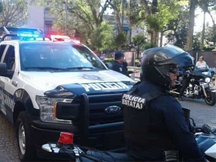 Joven hombre logra escapar de sus captores en Tomatlán