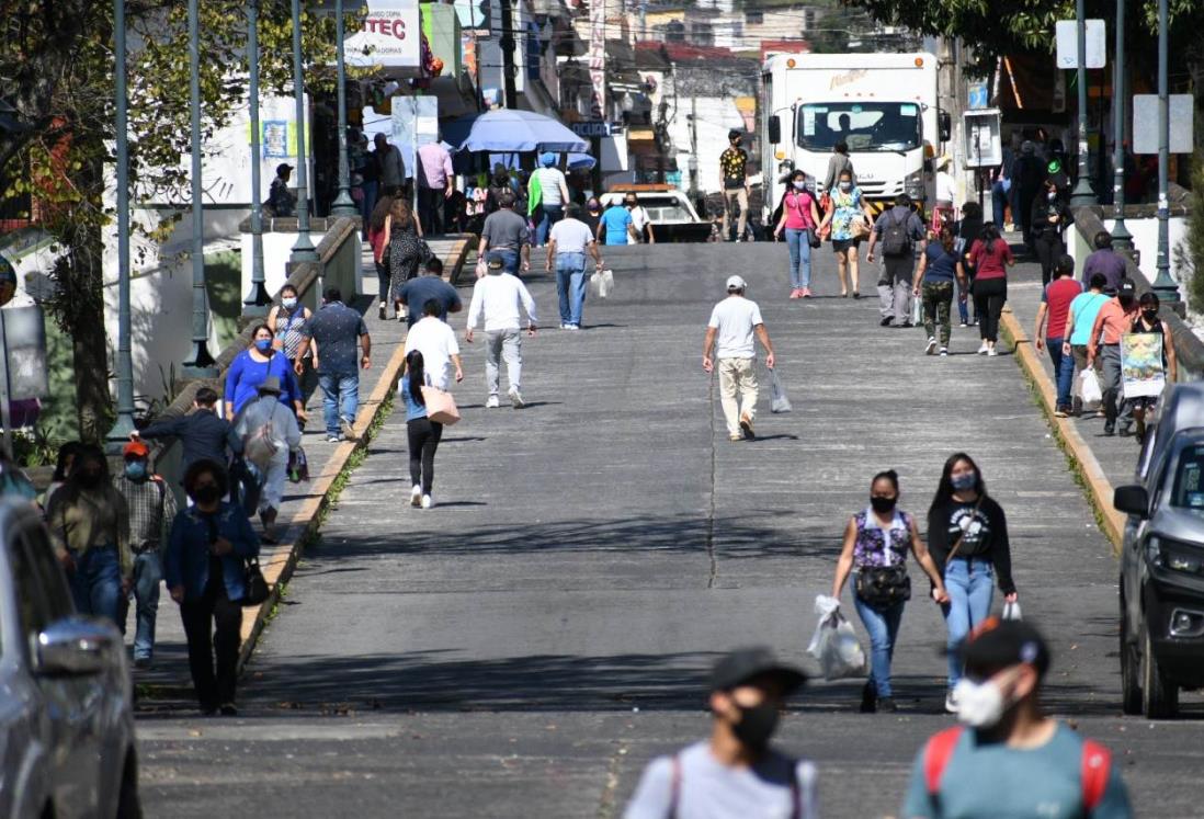 Registra Veracruz mínima reacción adversa a vacuna anti covid