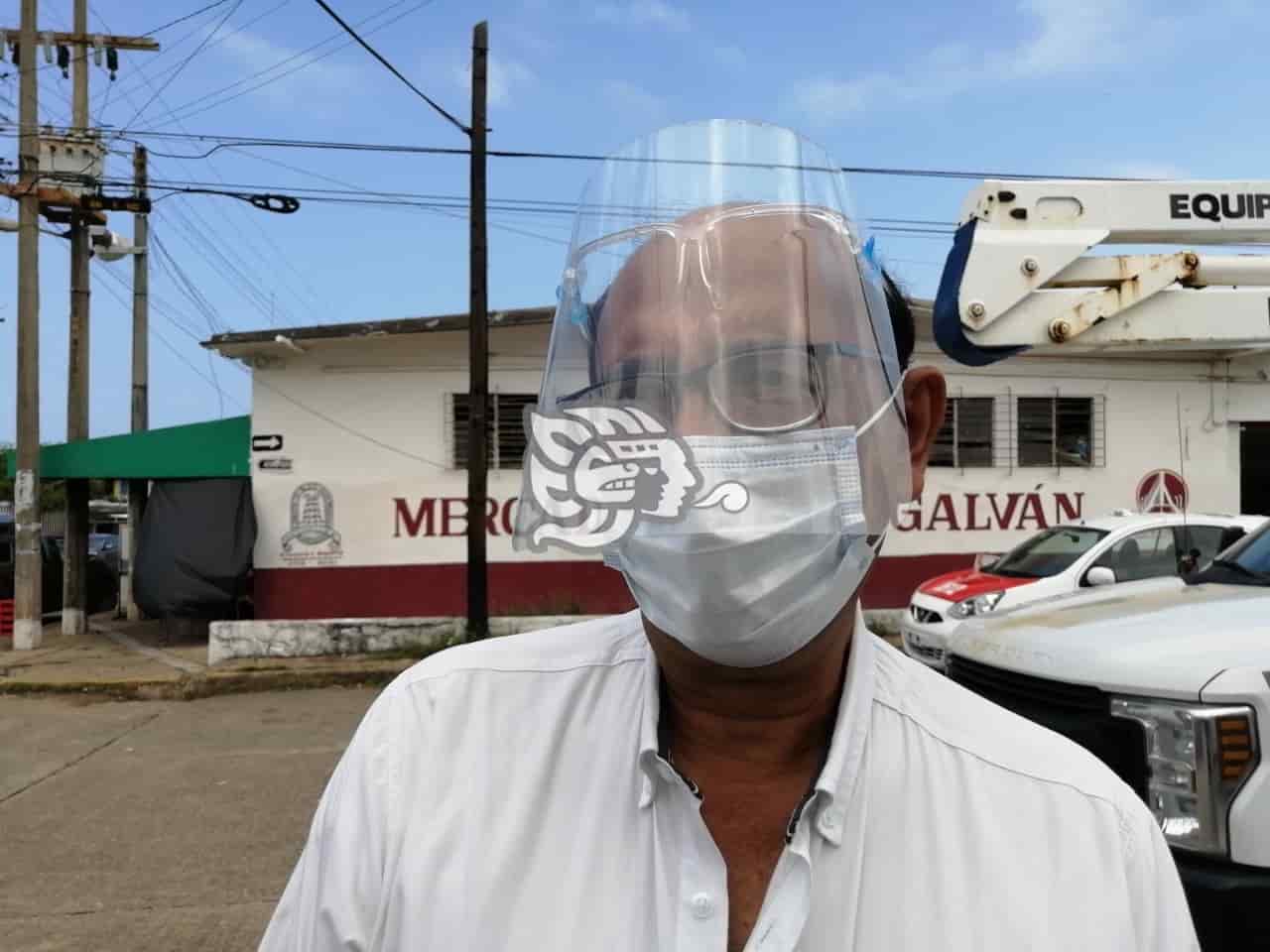 Coatzacoalcos no tiene municipalizadas a por lo menos 40 colonias