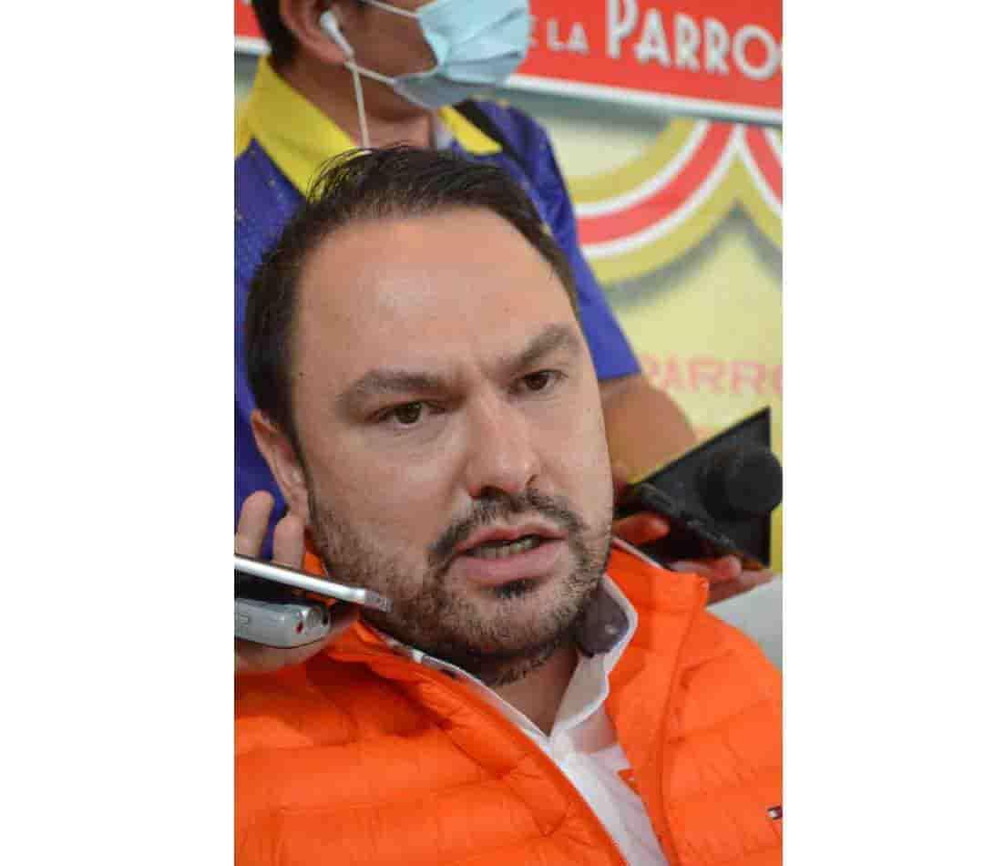 Prevé MC renovación de curules en Cámara de Diputados