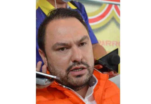Prevé MC renovación de curules en Cámara de Diputados