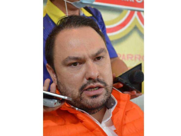 Prevé MC renovación de curules en Cámara de Diputados