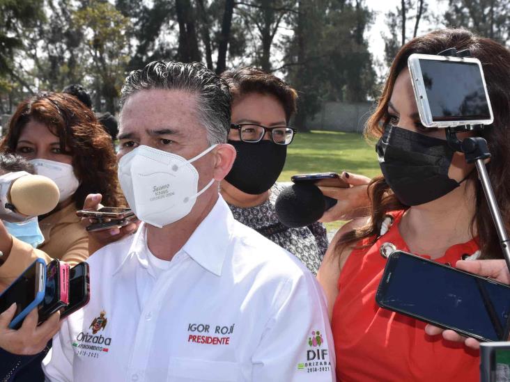 Orizaba: por problemas de salud, analizan si asumirá cargo alcalde suplente