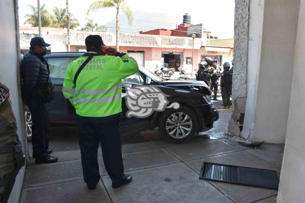 UDAYC ve voluntad para frenar abusos de Tránsito en zona centro de Veracruz
