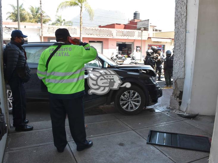 UDAYC ve voluntad para frenar abusos de Tránsito en zona centro de Veracruz
