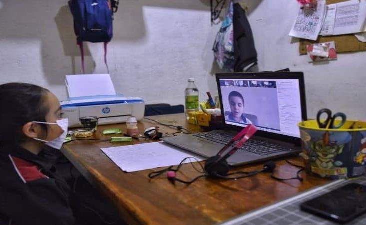 Mínima, resistencia de maestros de Veracruz a vacunarse contra COVID-19