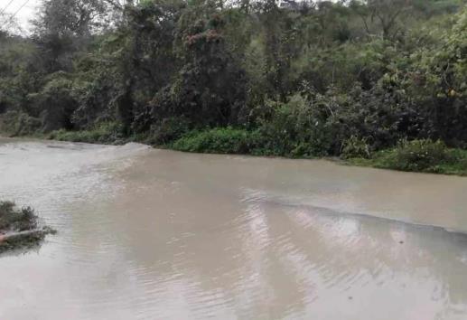 Por falla, CAEV suspende servicio de agua en Poza Rica
