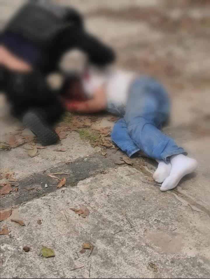 En Xalapa, asaltan y golpean a joven