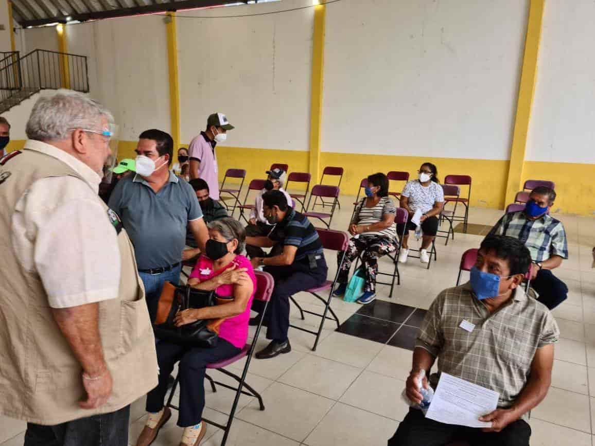 Pagan por adelantado 15 mil mdp a beneficiarios de Programas de Bienestar
