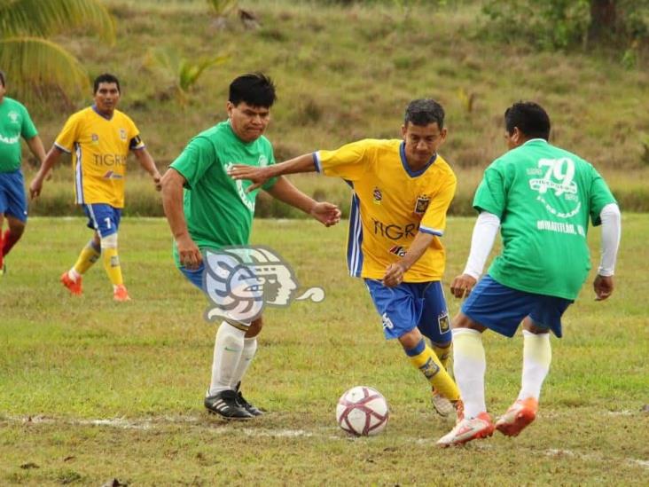 Va en serio la reingeniería y equidad de uso de canchas para todas las Ligas