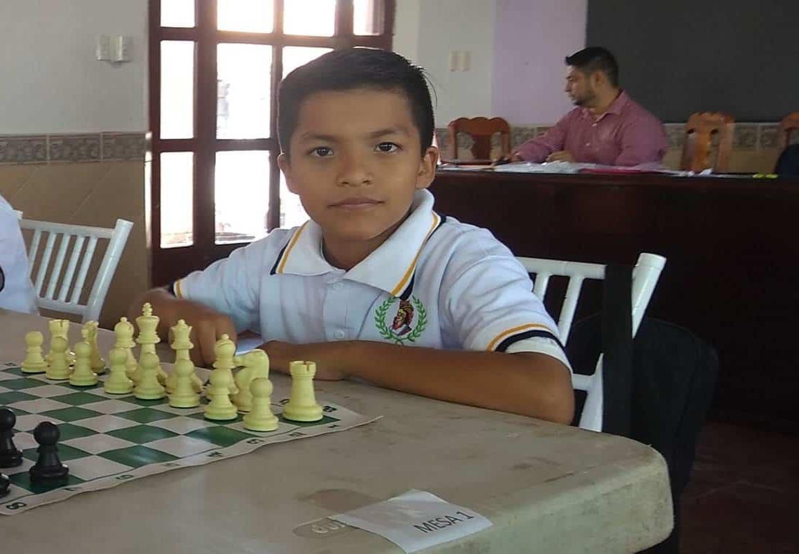 Ajedrecistas del sur ganaron el Torneo de Duplas de Tabasco