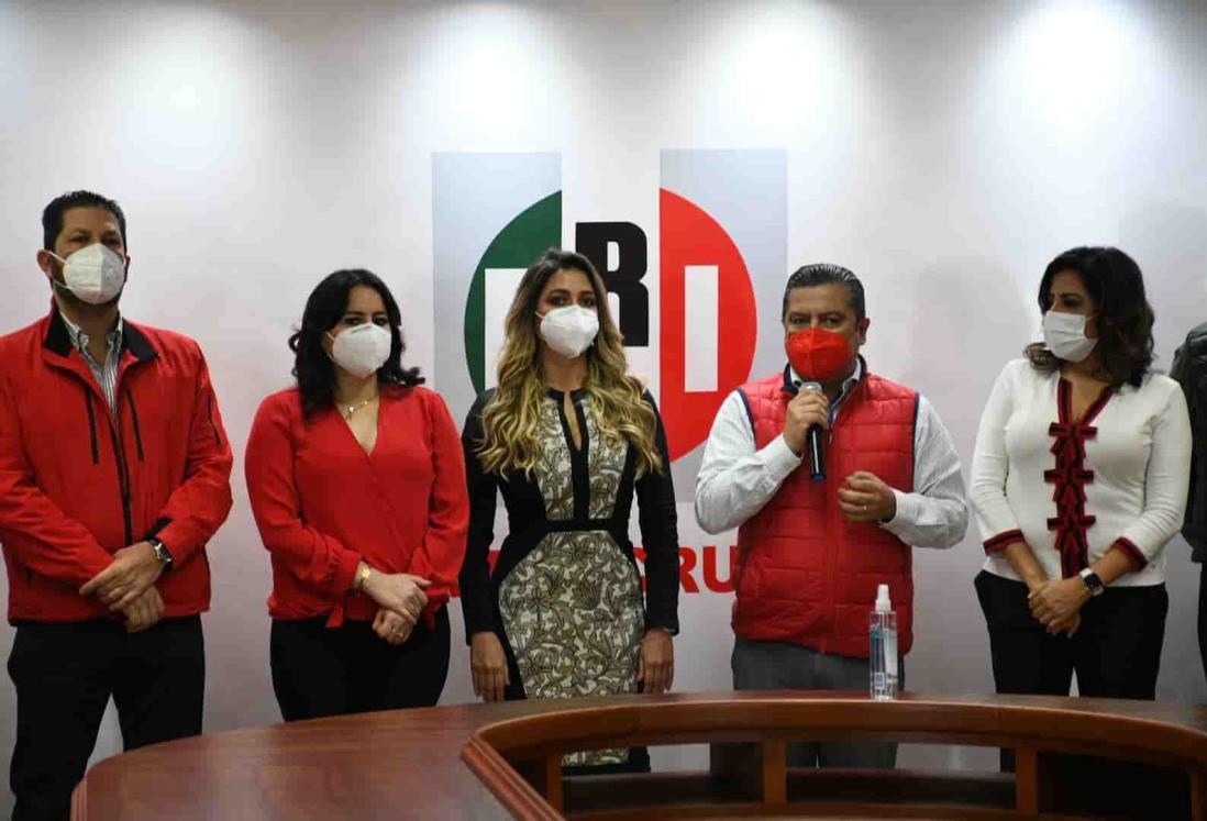 Partidos en Veracruz, trampolín para ambición de sus líderes